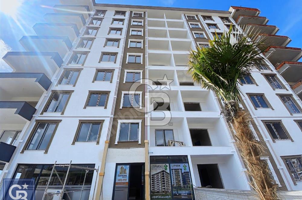 ÇANAKKALE ESENLER'DE SATILIK LÜKS 3+1 DAİRE