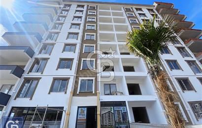 ÇANAKKALE ESENLER'DE SATILIK LÜKS 3+1 DAİRE