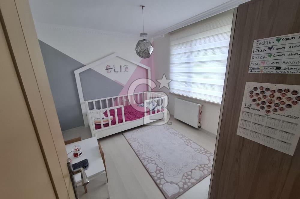 ALACAATLI RÜYAKENT SİTESİ 4+1 KİRALIK DAİRE EŞYALI EŞYASIZ SEÇENEKLİ