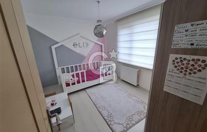 ALACAATLI RÜYAKENT SİTESİ 4+1 KİRALIK DAİRE EŞYALI EŞYASIZ SEÇENEKLİ