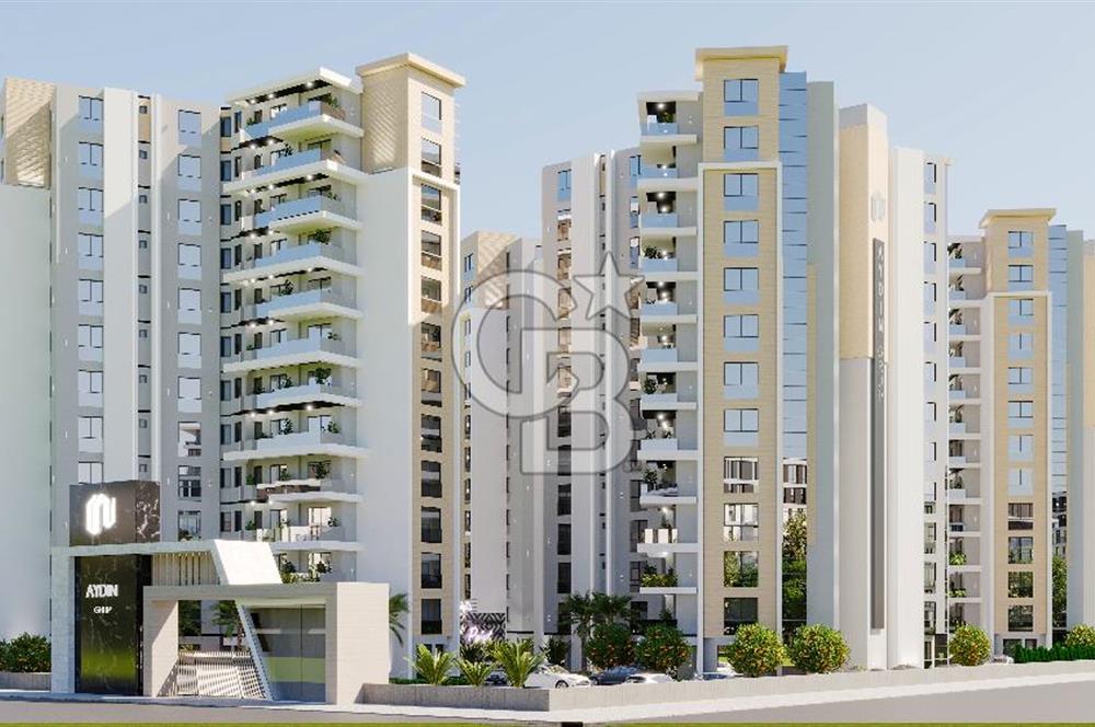 Altıntaş mahallesinde 3+1 katta satılık sıfır 140 m2