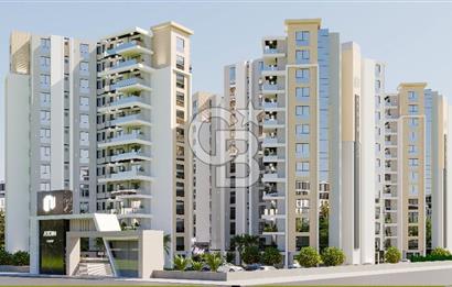 Altıntaş mahallesinde 3+1 katta satılık sıfır 140 m2