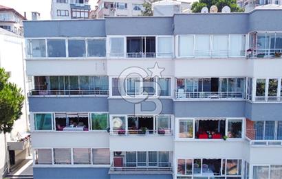 ÇINARCIK TAŞLİMAN'DA DENİZ MANZARALI DAİRE