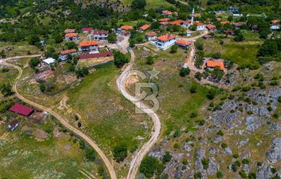 ÇANAKKALE KİRAZLI DA KÖY İÇİ İMARLI ARSA