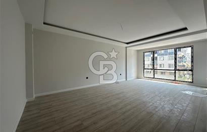 İLKADIM CEDİT MAH YERDEN ISITMA 160M2 SIFIR 3+1 SATILIK DAİRE