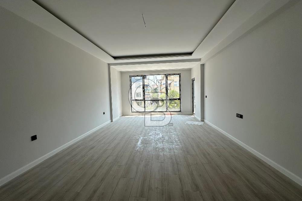 İLKADIM CEDİT MAH YERDEN ISITMA 160M2 SIFIR 3+1 SATILIK DAİRE