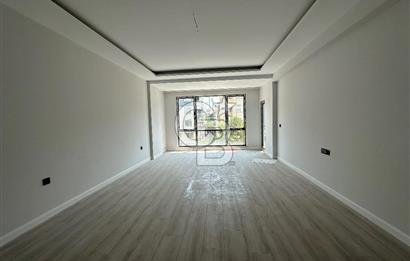 İLKADIM CEDİT MAH YERDEN ISITMA 160M2 SIFIR 3+1 SATILIK DAİRE