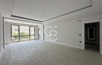 İLKADIM CEDİT MAH YERDEN ISITMA 160M2 SIFIR 3+1 SATILIK DAİRE