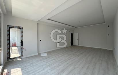 İLKADIM CEDİT MAH YERDEN ISITMA 160M2 SIFIR 3+1 SATILIK DAİRE