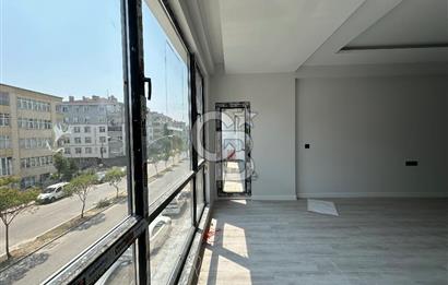 İLKADIM CEDİT MAH YERDEN ISITMA 160M2 SIFIR 3+1 SATILIK DAİRE