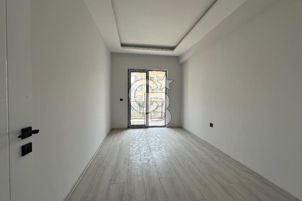 İLKADIM CEDİT MAH YERDEN ISITMA 160M2 SIFIR 3+1 SATILIK DAİRE