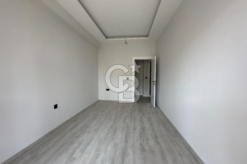 İLKADIM CEDİT MAH YERDEN ISITMA 160M2 SIFIR 3+1 SATILIK DAİRE