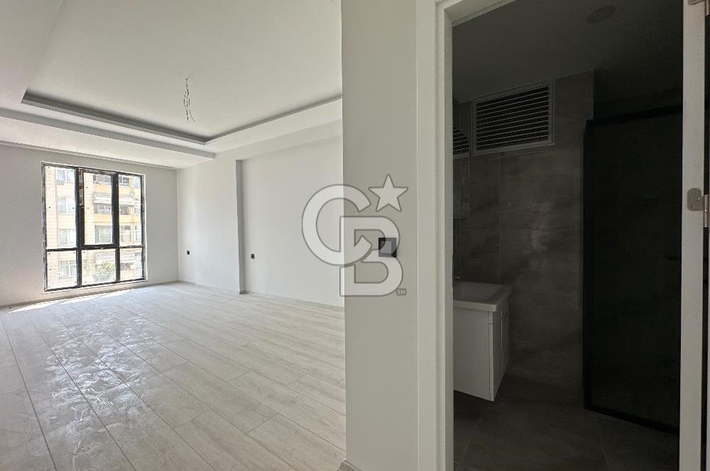 İLKADIM CEDİT MAH YERDEN ISITMA 160M2 SIFIR 3+1 SATILIK DAİRE