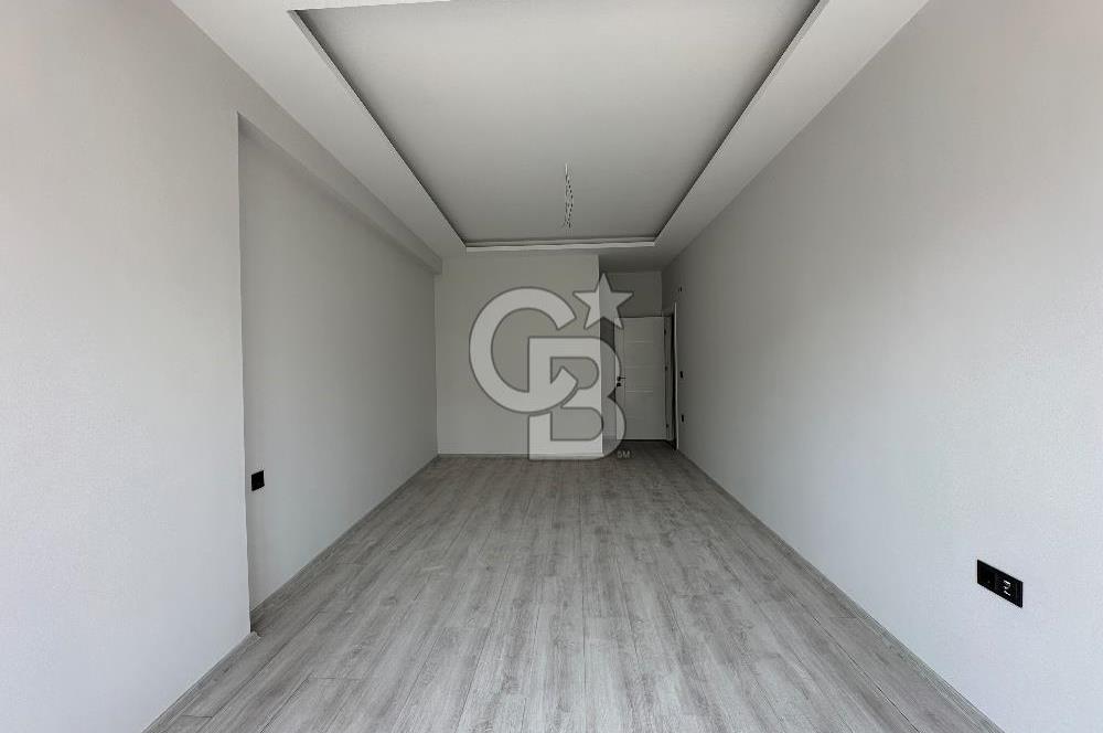 İLKADIM CEDİT MAH YERDEN ISITMA 160M2 SIFIR 3+1 SATILIK DAİRE