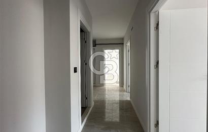 İLKADIM CEDİT MAH YERDEN ISITMA 160M2 SIFIR 3+1 SATILIK DAİRE