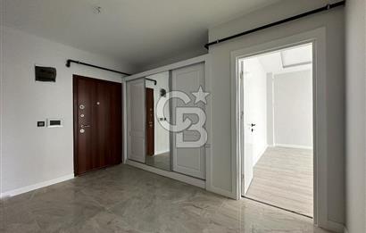 İLKADIM CEDİT MAH YERDEN ISITMA 160M2 SIFIR 3+1 SATILIK DAİRE