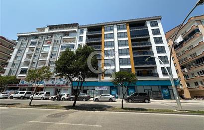 İLKADIM CEDİT MAH YERDEN ISITMA 160M2 SIFIR 3+1 SATILIK DAİRE