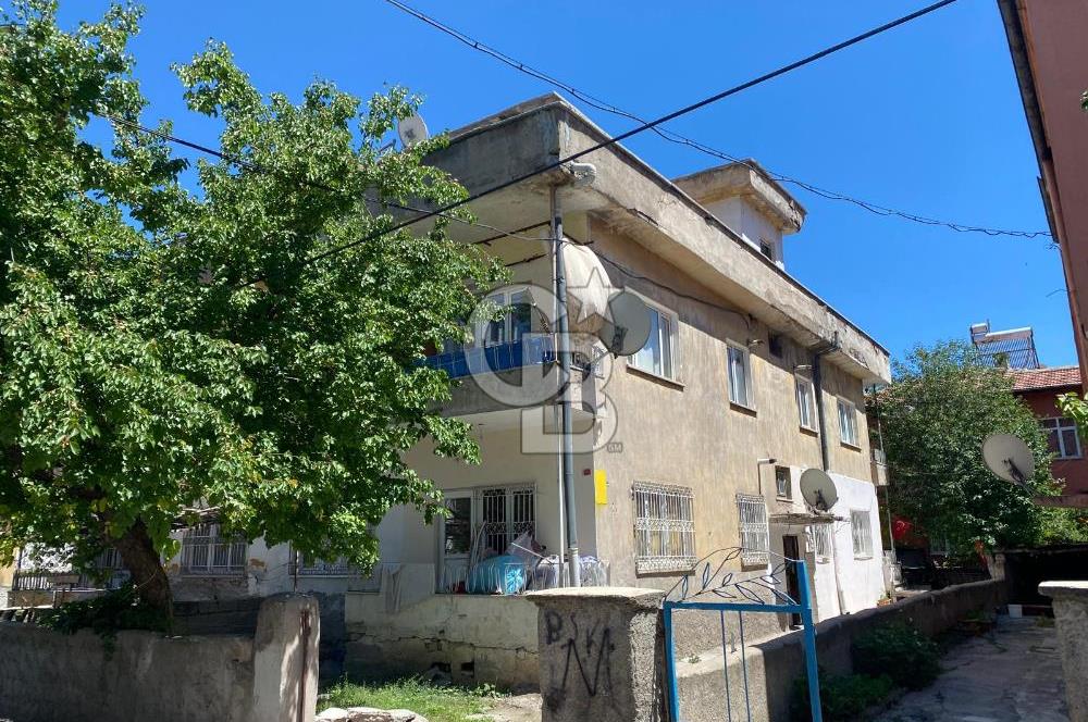 CB ANATOLİA'DAN SATILIK 1+1 DAİRE