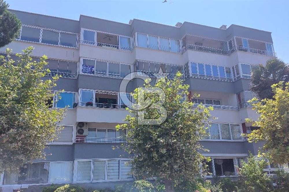 ÇINARCIK TAŞLİMAN'DA DENİZ MANZARALI DAİRE