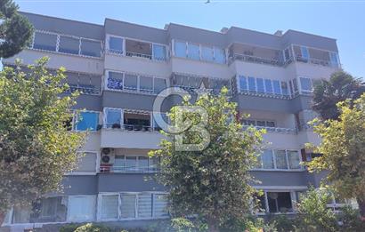 ÇINARCIK TAŞLİMAN'DA DENİZ MANZARALI DAİRE