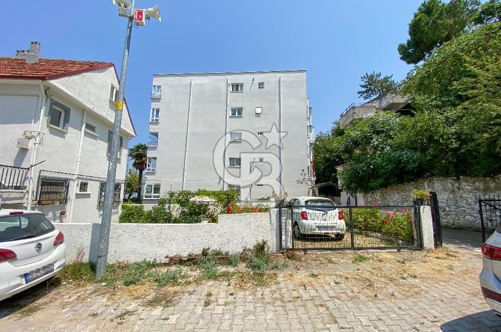 ÇINARCIK TAŞLİMAN'DA DENİZ MANZARALI DAİRE