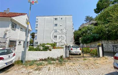 ÇINARCIK TAŞLİMAN'DA DENİZ MANZARALI DAİRE