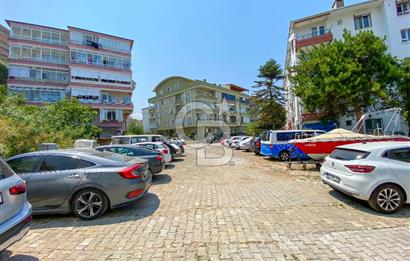 ÇINARCIK TAŞLİMAN'DA DENİZ MANZARALI DAİRE