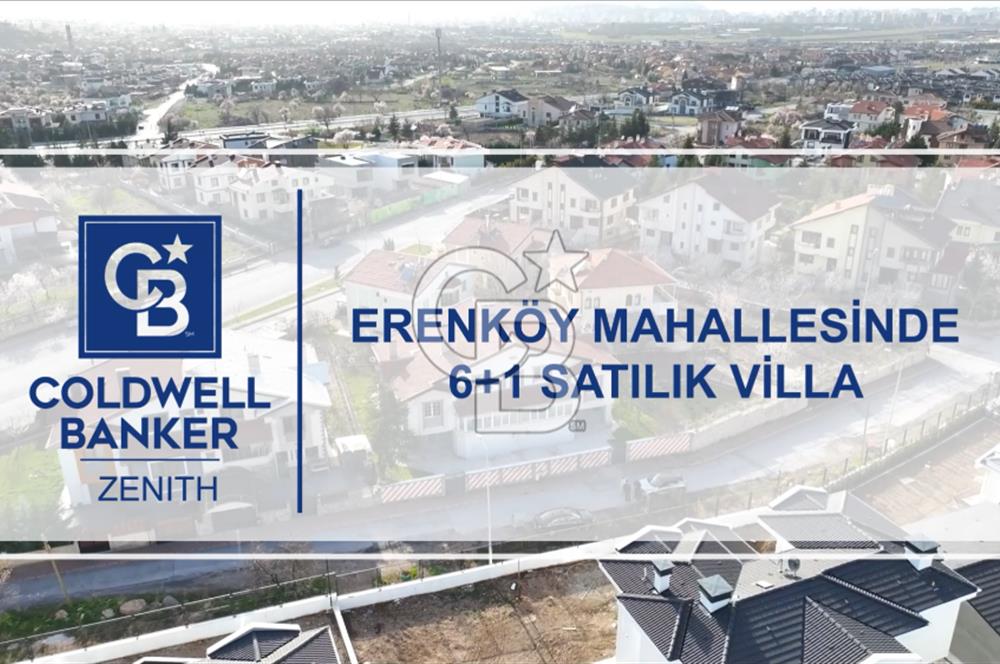 CB zenith | ÇAY BAĞLARIN DA KİRALIK 6+1 VİLLA