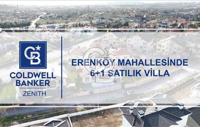 CB zenith | ÇAY BAĞLARIN DA KİRALIK 6+1 VİLLA