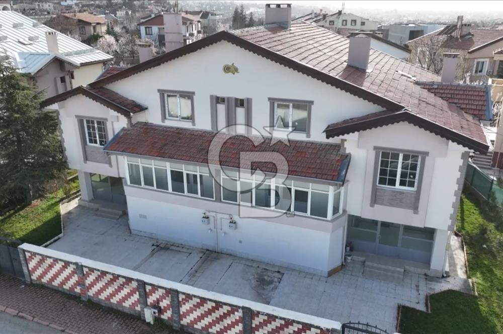 CB zenith | ÇAY BAĞLARIN DA KİRALIK 6+1 VİLLA