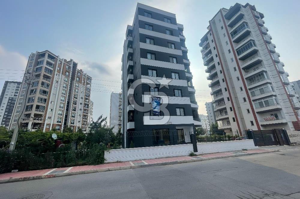 Mersin Mezitli Merkez Mah. 2+1 DUBLEX EŞYALI GZN LOFT Sıfır Satılık,