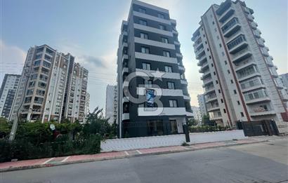 Mersin Mezitli Merkez Mah. 2+1 DUBLEX EŞYALI GZN LOFT Sıfır Satılık,