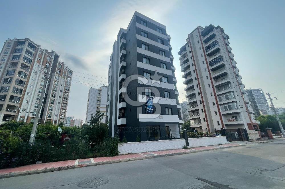 Mersin Mezitli Merkez Mah. 2+1 DUBLEX EŞYALI GZN LOFT Sıfır Satılık,