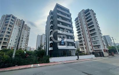 Mersin Mezitli Merkez Mah. 2+1 DUBLEX EŞYALI GZN LOFT Sıfır Satılık,