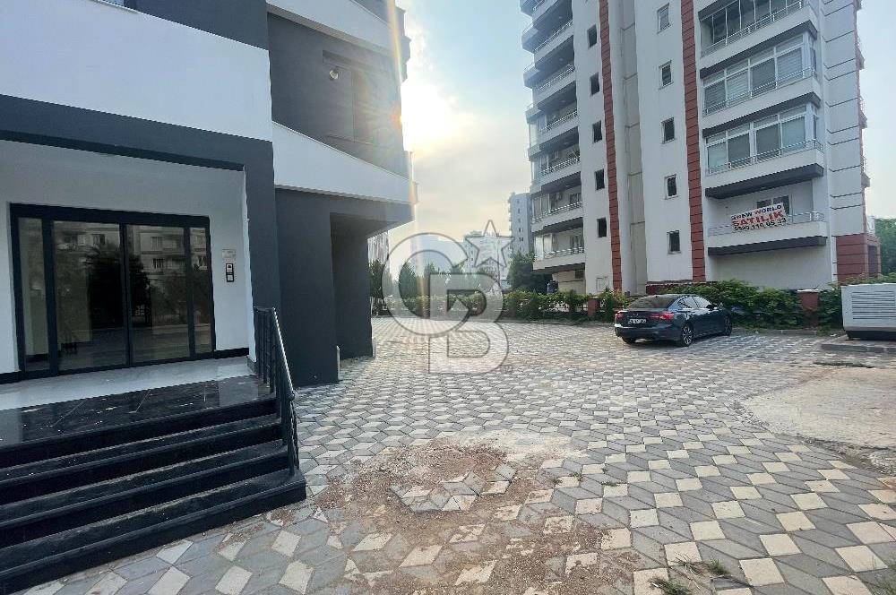 Mersin Mezitli Merkez Mah. 2+1 DUBLEX EŞYALI GZN LOFT Sıfır Satılık,