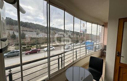 ÇANKAYA GÖKKUŞAĞI MAHALLESİ CADDE ÜZERİ SATILIK 3+1 DAİRE