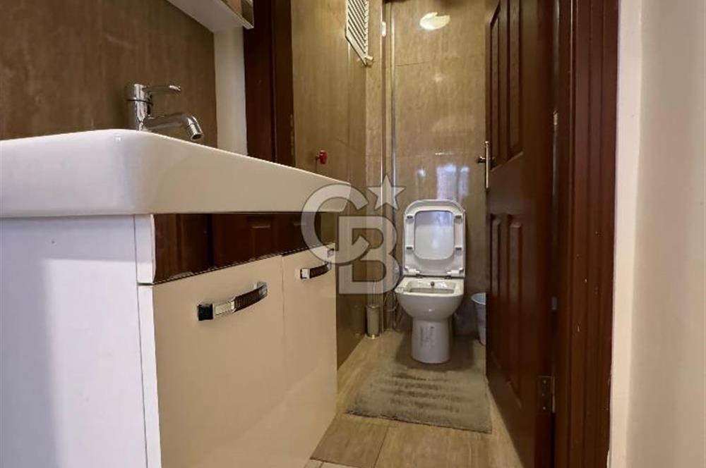 ÇANKAYA GÖKKUŞAĞI MAHALLESİ CADDE ÜZERİ SATILIK 3+1 DAİRE