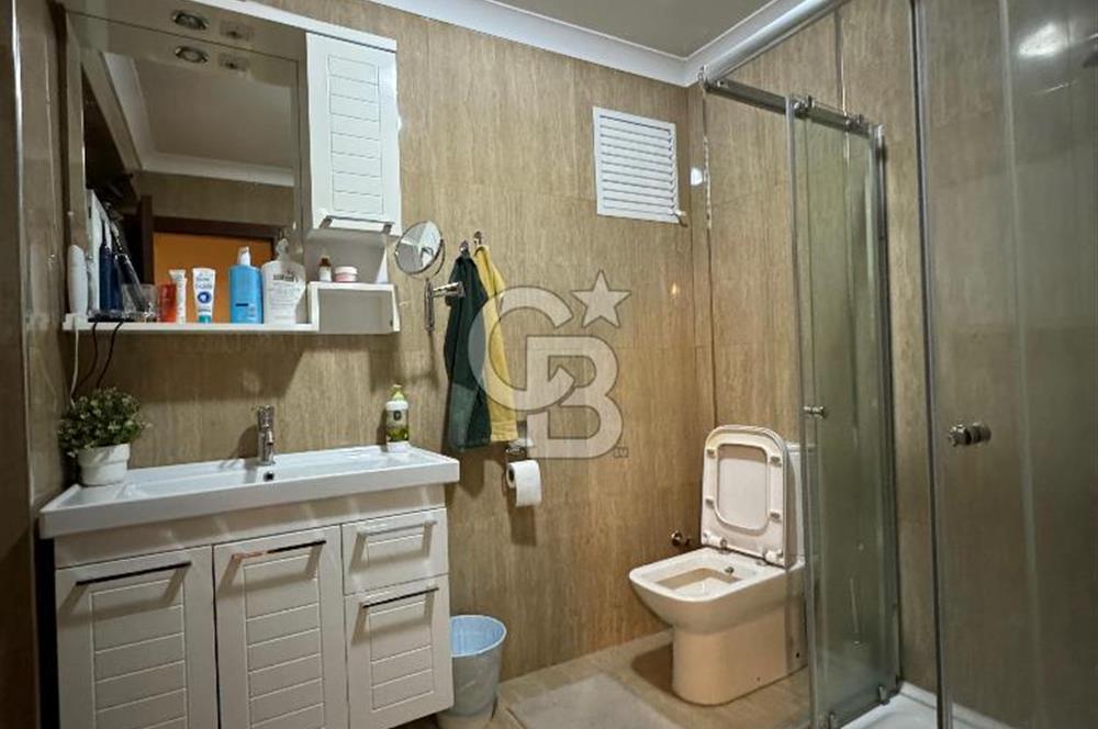 ÇANKAYA GÖKKUŞAĞI MAHALLESİ CADDE ÜZERİ SATILIK 3+1 DAİRE