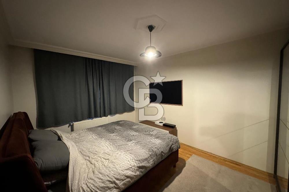 ÇANKAYA GÖKKUŞAĞI MAHALLESİ CADDE ÜZERİ SATILIK 3+1 DAİRE