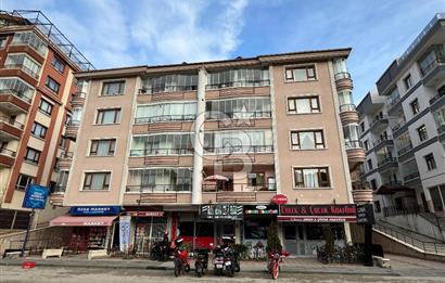 ÇANKAYA GÖKKUŞAĞI MAHALLESİ CADDE ÜZERİ SATILIK 3+1 DAİRE