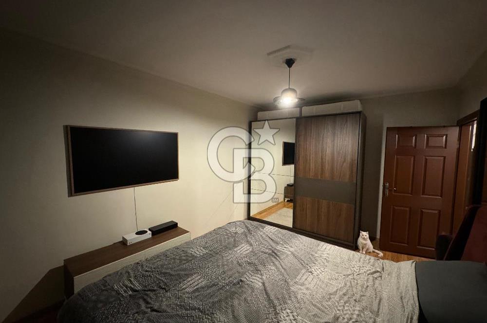 ÇANKAYA GÖKKUŞAĞI MAHALLESİ CADDE ÜZERİ SATILIK 3+1 DAİRE