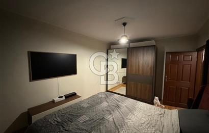 ÇANKAYA GÖKKUŞAĞI MAHALLESİ CADDE ÜZERİ SATILIK 3+1 DAİRE