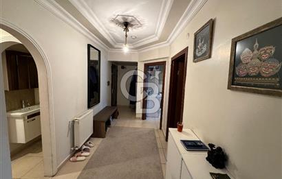 ÇANKAYA GÖKKUŞAĞI MAHALLESİ CADDE ÜZERİ SATILIK 3+1 DAİRE