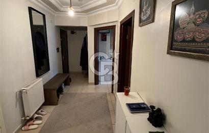 ÇANKAYA GÖKKUŞAĞI MAHALLESİ CADDE ÜZERİ SATILIK 3+1 DAİRE