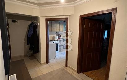 ÇANKAYA GÖKKUŞAĞI MAHALLESİ CADDE ÜZERİ SATILIK 3+1 DAİRE