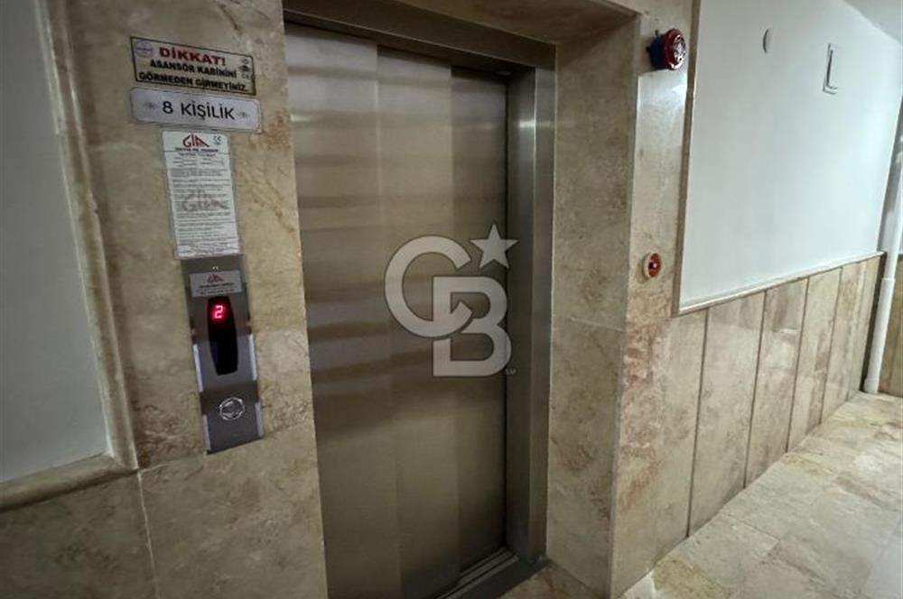 ÇANKAYA GÖKKUŞAĞI MAHALLESİ CADDE ÜZERİ SATILIK 3+1 DAİRE