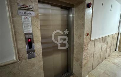 ÇANKAYA GÖKKUŞAĞI MAHALLESİ CADDE ÜZERİ SATILIK 3+1 DAİRE