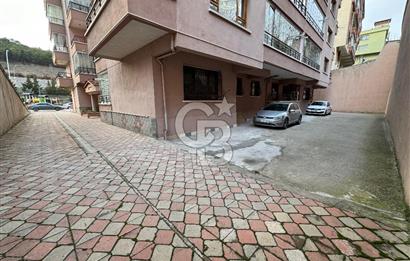 ÇANKAYA GÖKKUŞAĞI MAHALLESİ CADDE ÜZERİ SATILIK 3+1 DAİRE