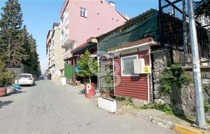 BEYOĞLU SÜTLÜCE'DE DEVREN KİRALIK OTOPARK & OTOYIKAMA