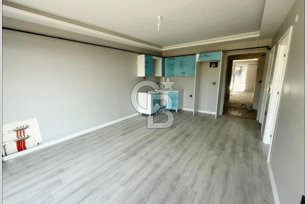 YALOVA KADIKÖY'DE 1+1 SATILIK DAİRE (PARK LİFE KADIKÖY)